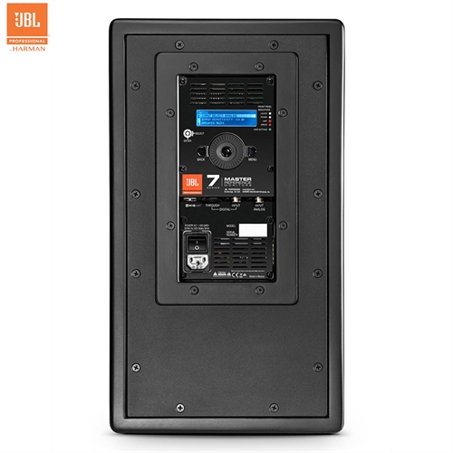 Loa JBL 708P 3